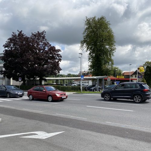 Verkehrskonzept Schörfling